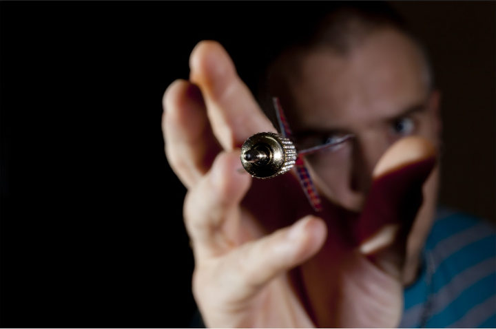 Target your audience